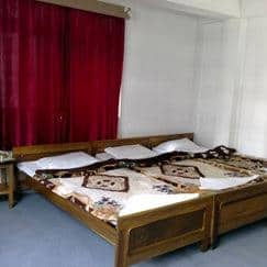 Hotel Donkheala (A Pure Veg Hotel), Gangtok 5